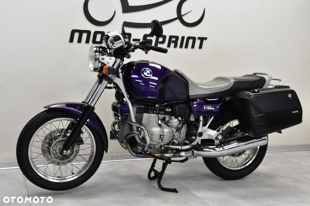 BMW R - 19