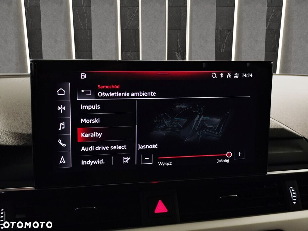 Audi A4 Avant - 17