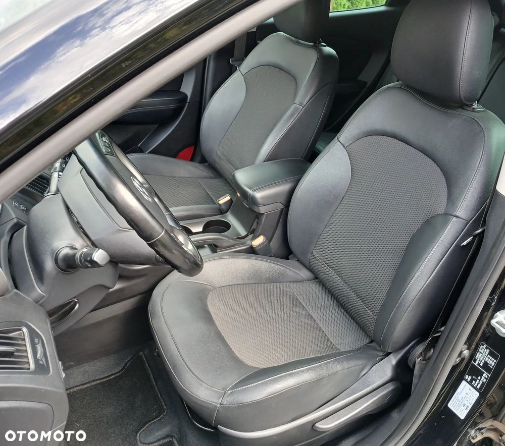 Hyundai ix35 - 20