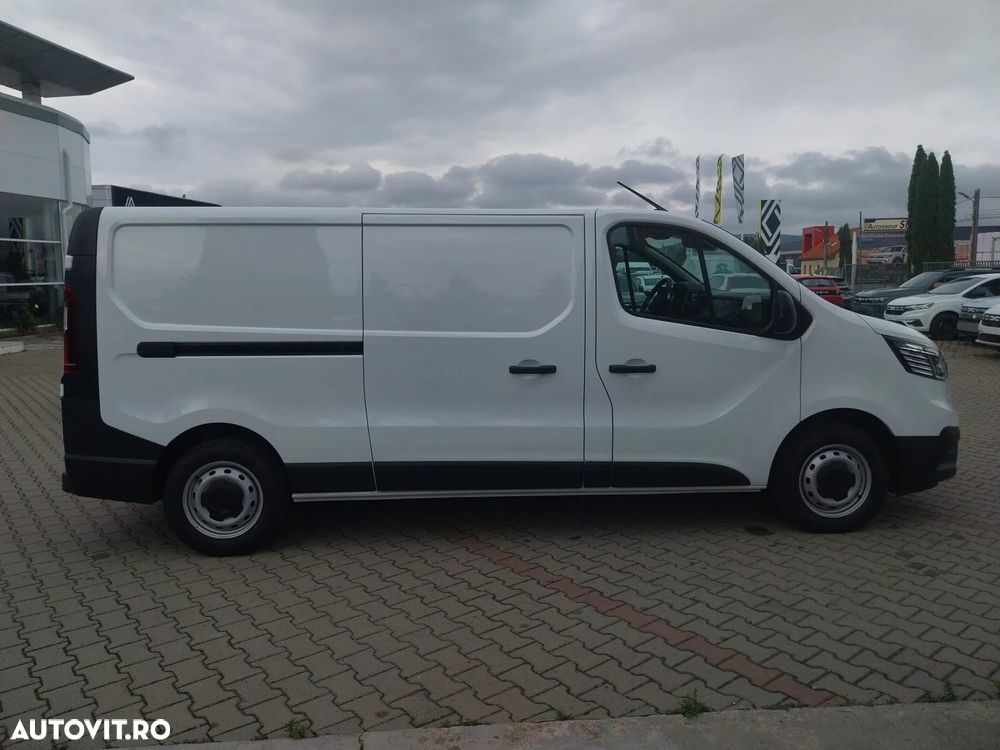 Renault Furgon L2H1 - 14
