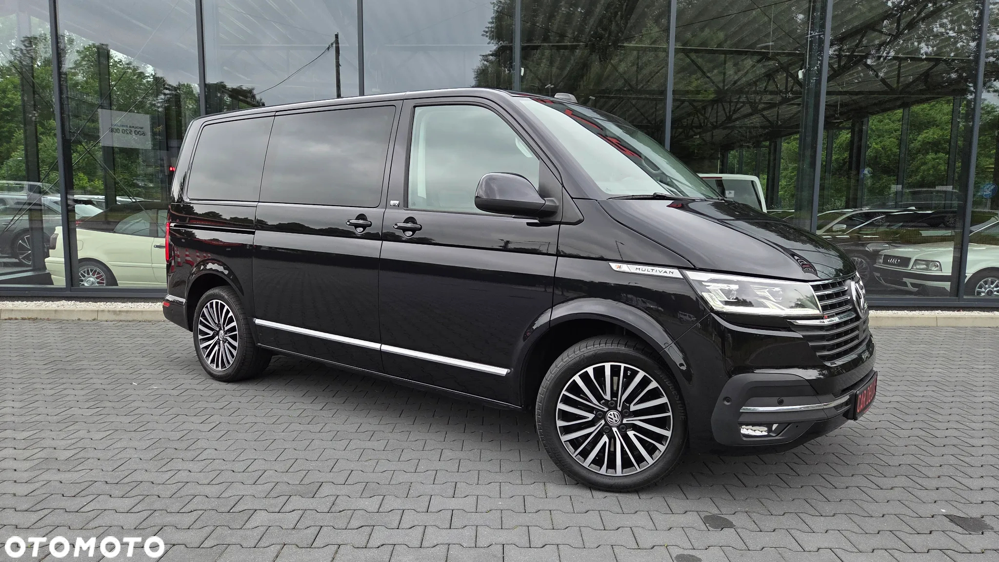 Volkswagen Multivan 6.1 2.0 TDI L1 Highline 4Motion DSG - 37
