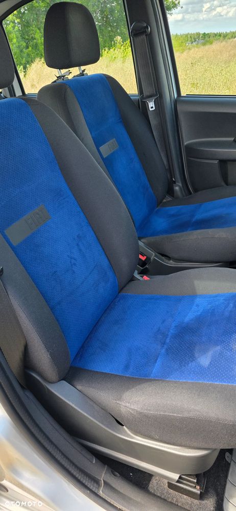 Fiat Panda 1.1 Active Eco - 3
