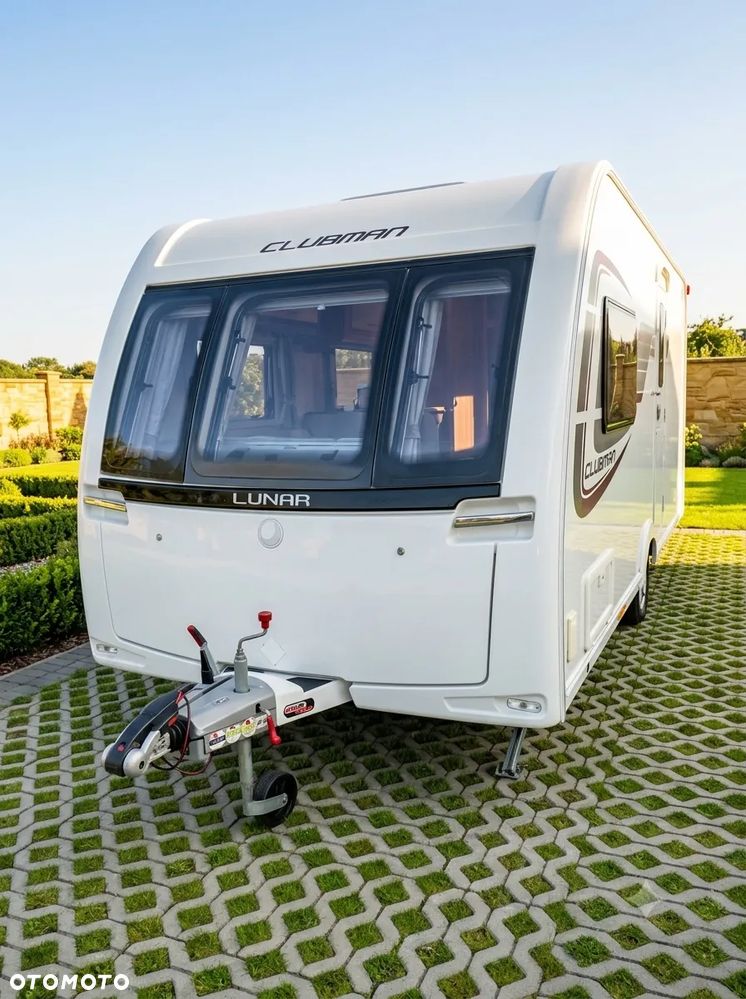 Lunar Clubman - 1