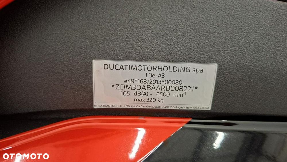Ducati Inny - 19