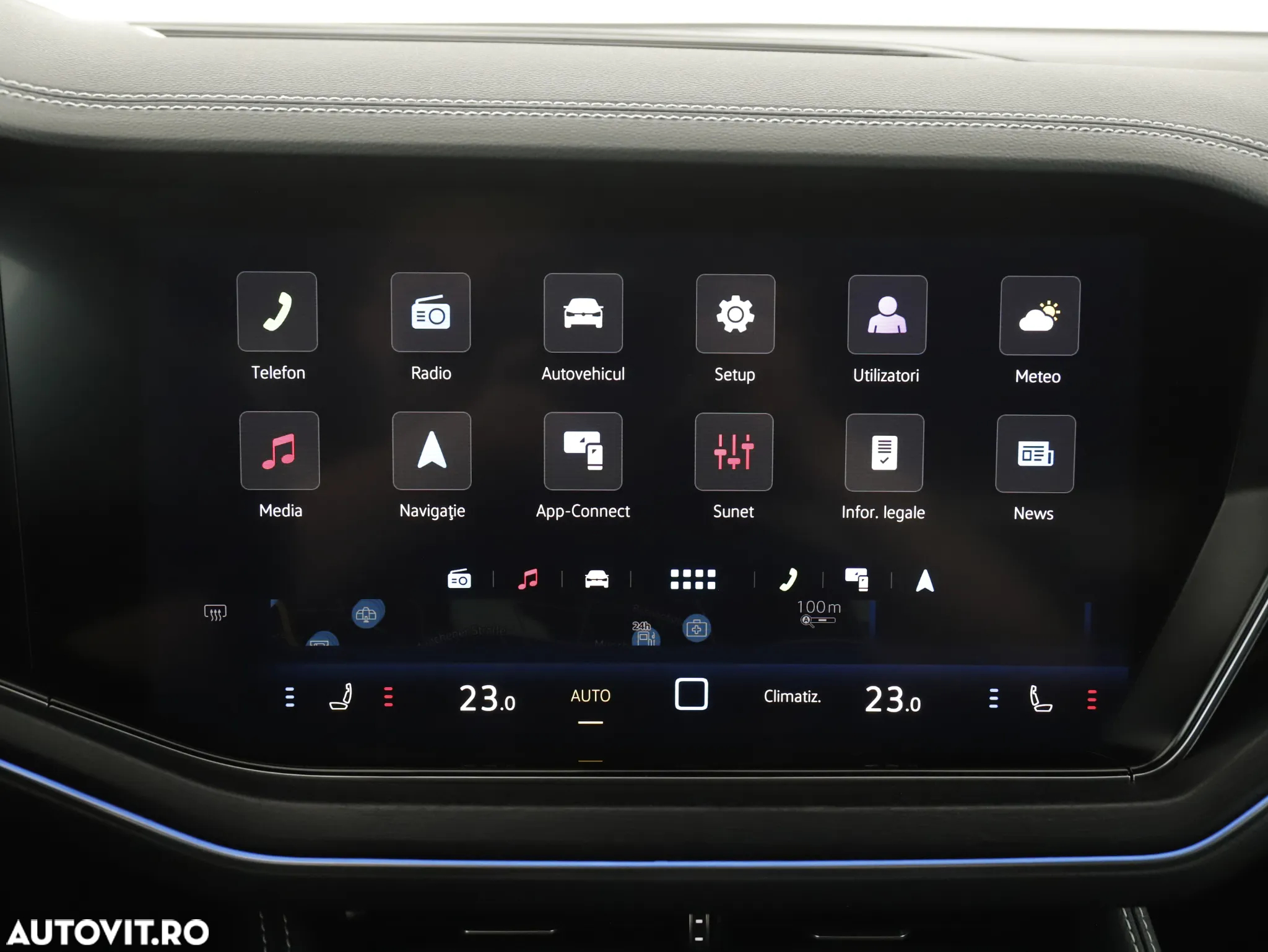 Volkswagen Touareg V6 TDI Elegance - 20