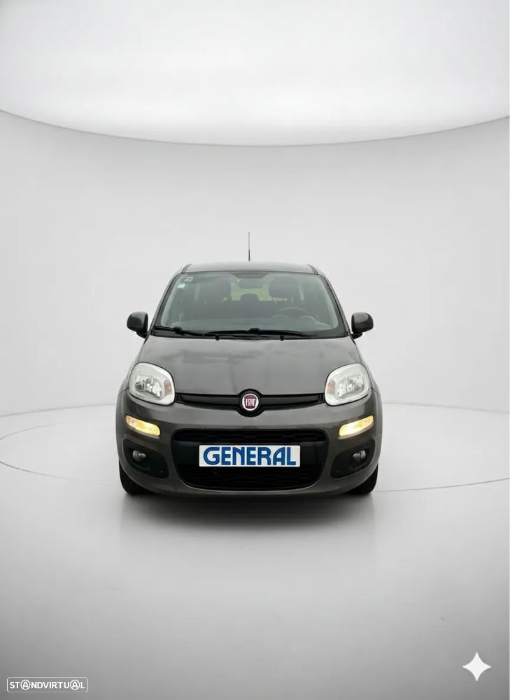 Fiat Panda 1.2 Easy J15 S&S - 3