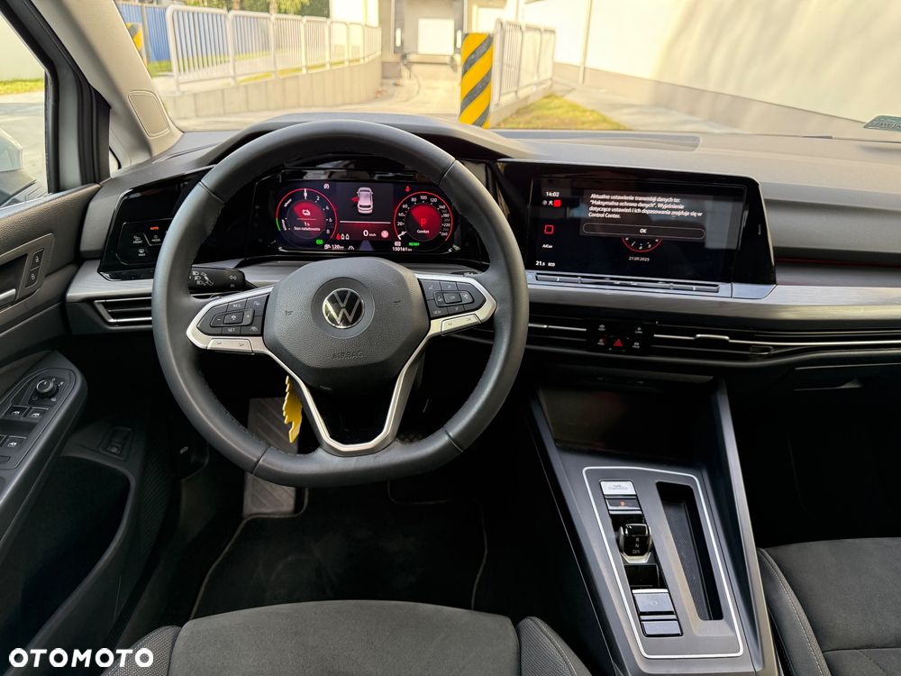 Volkswagen Golf VIII 1.4 TSI Plug-In Hybrid Style DSG - 21