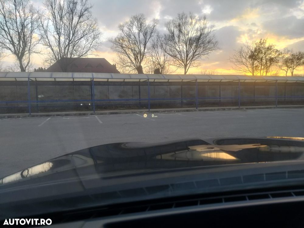 BMW Seria 5 520d - 11