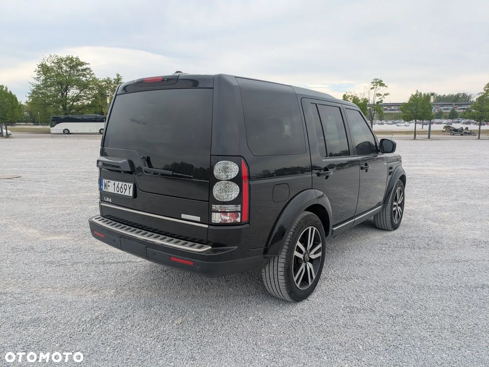 Land Rover Discovery 3.0 V6 SC Landmark - 7