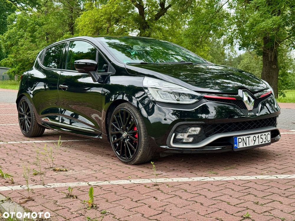 Renault Clio 1.6 R.S.Trophy 220 EDC - 7