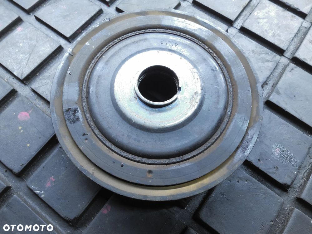 KOŁO PASOWE F103112E Mazda 3 I (2003-2009) 1.6 DIESEL HDI PEUGEOT CITROEN - 3