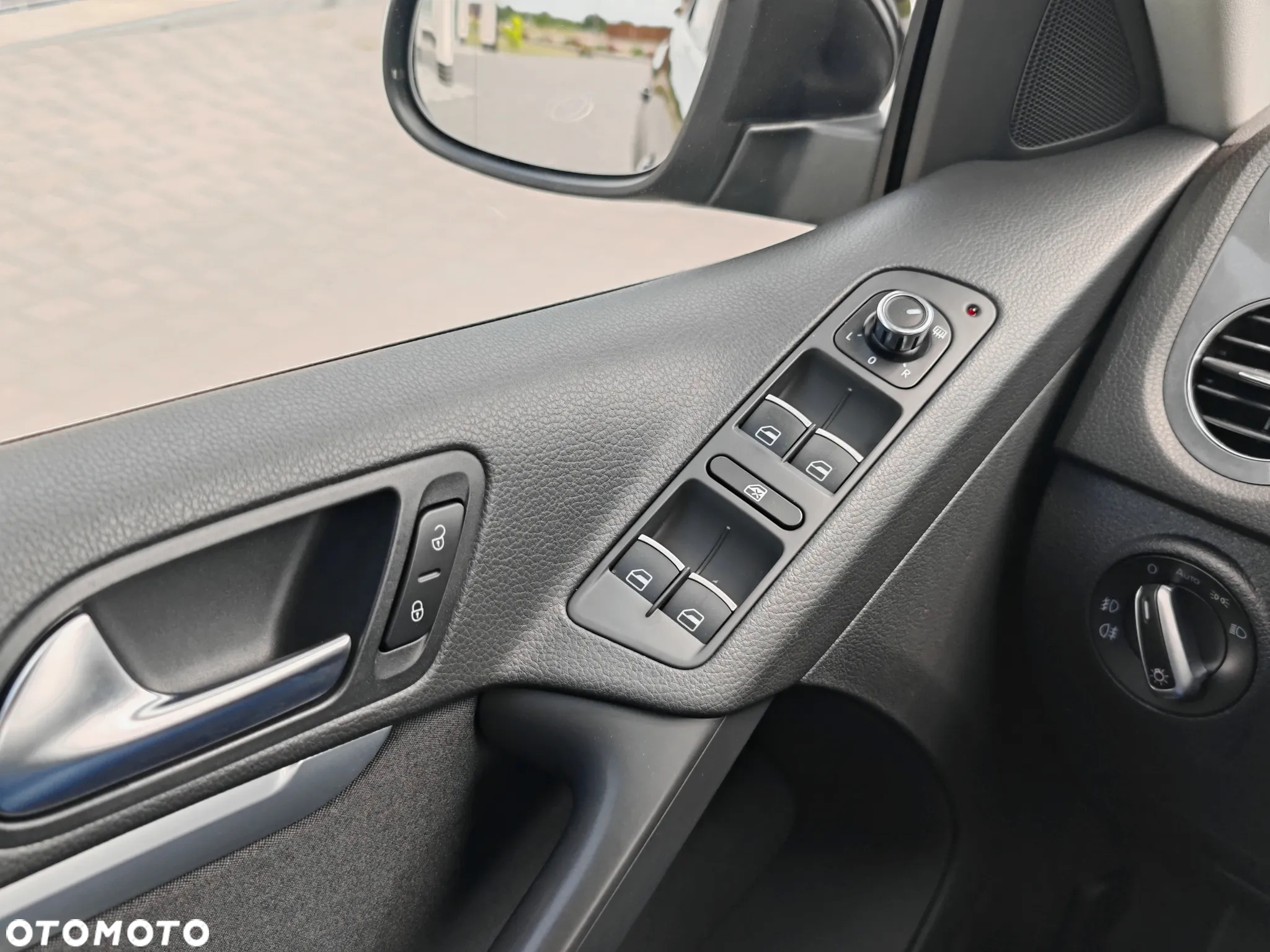 Volkswagen Tiguan 2.0 TSI 4Mot Track&Style - 33