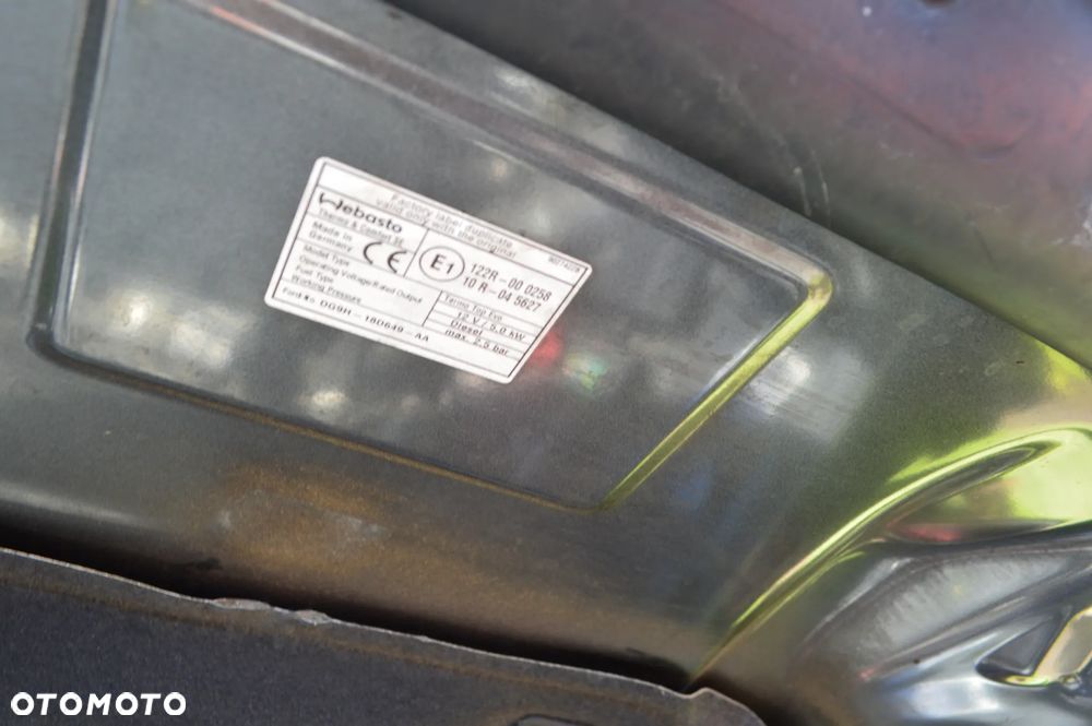 Ford Mondeo 2.0 TDCi Bi-Turbo PowerShift-Aut Titanium - 27