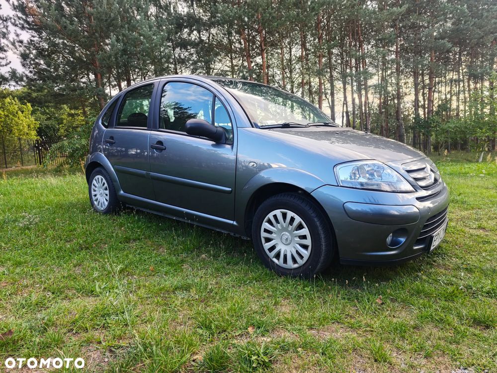Citroën C3 1.4i Equilibre - 3