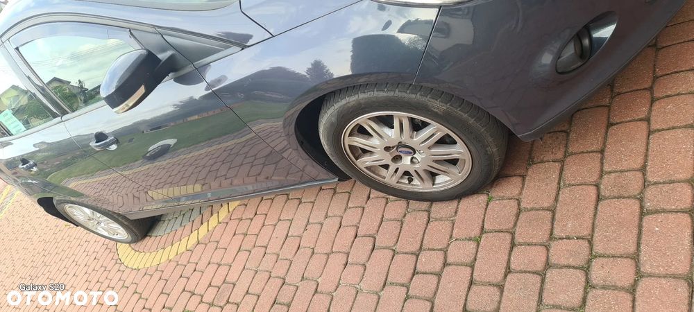 Ford Focus 1.6 TDCi Trend - 22