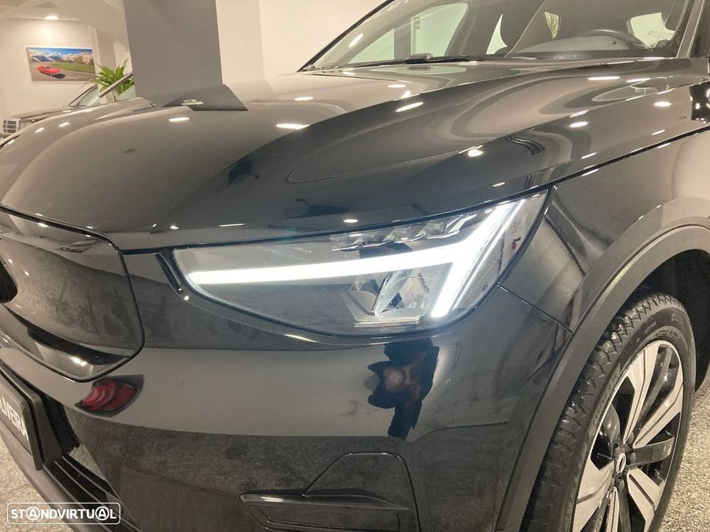 Volvo XC 40 Recharge 69 kWh Single Motor Core - 12