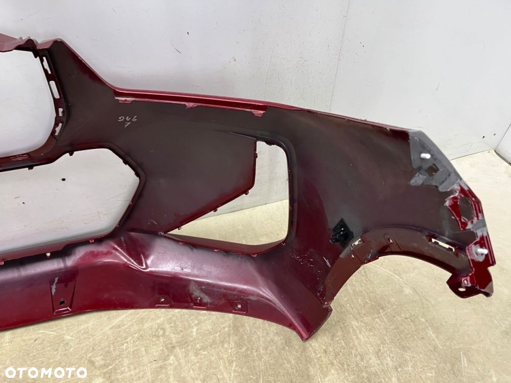 Zderzak przedni BMW X1 U11 M-pakiet Mpakiet 22r.- przód PDC 9881907 - 9
