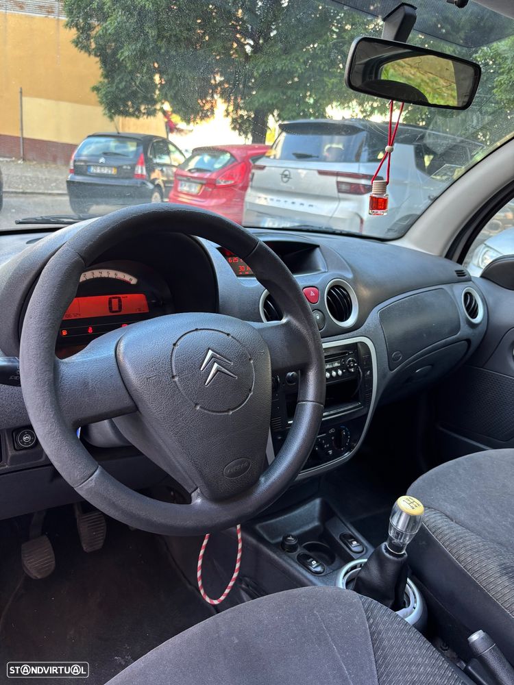 Citroën C3 1.1 Attraction - 9
