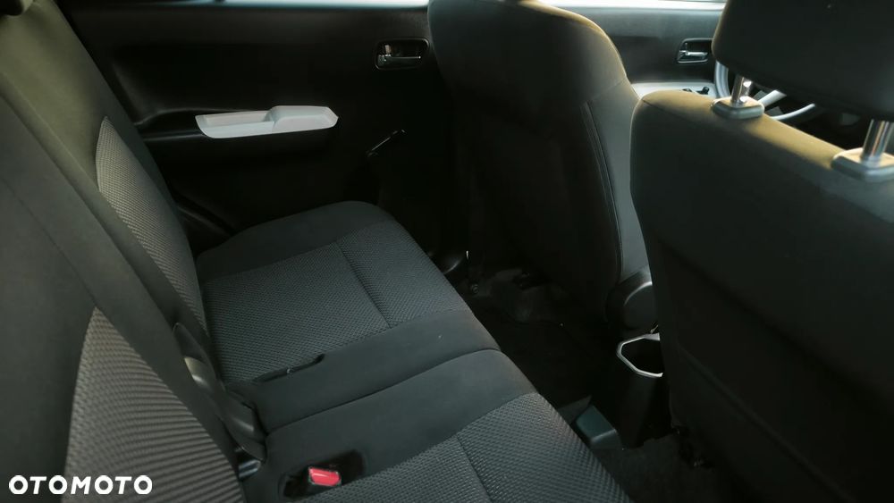 Suzuki Ignis 1.2 Premium 4WD - 15