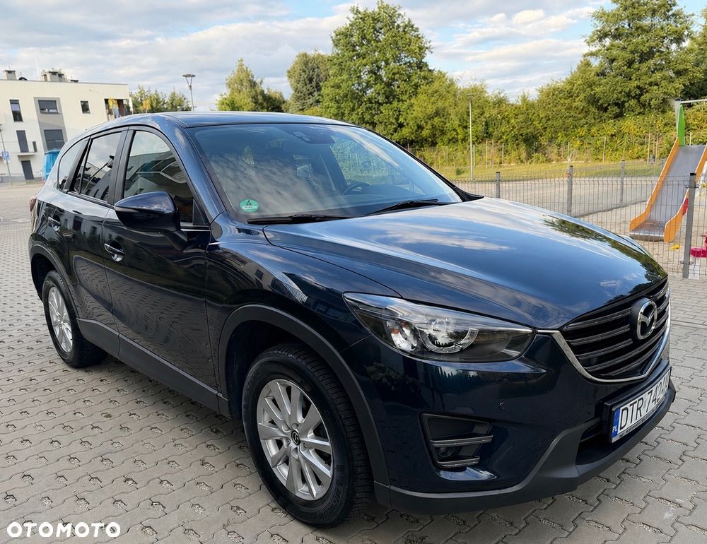 Mazda CX-5 2.2 D Skyenergy 2WD - 2