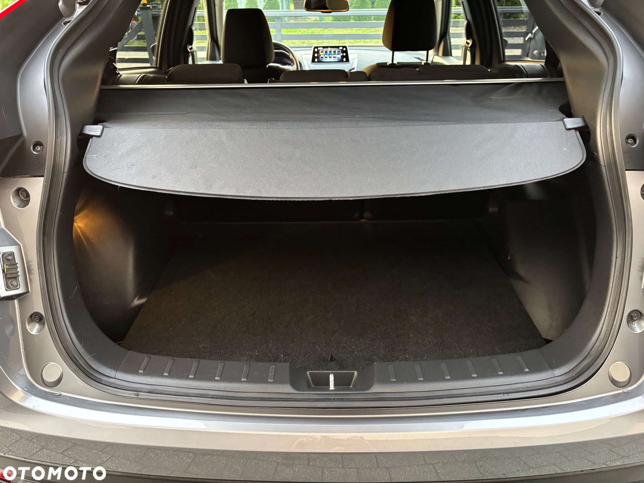 Mitsubishi Eclipse Cross 1.5 T Intense - 27