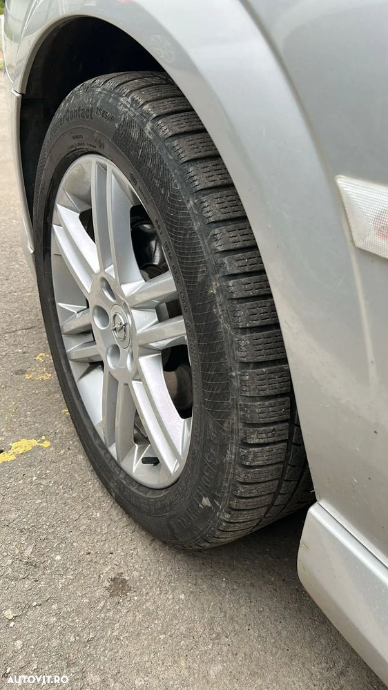 Opel Vectra 1.9 CDTI Essentia - 7