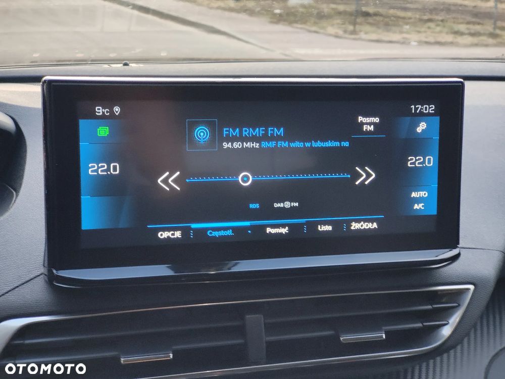 Peugeot 3008 BlueHDi 130 Stop & Start EAT8 Allure - 32