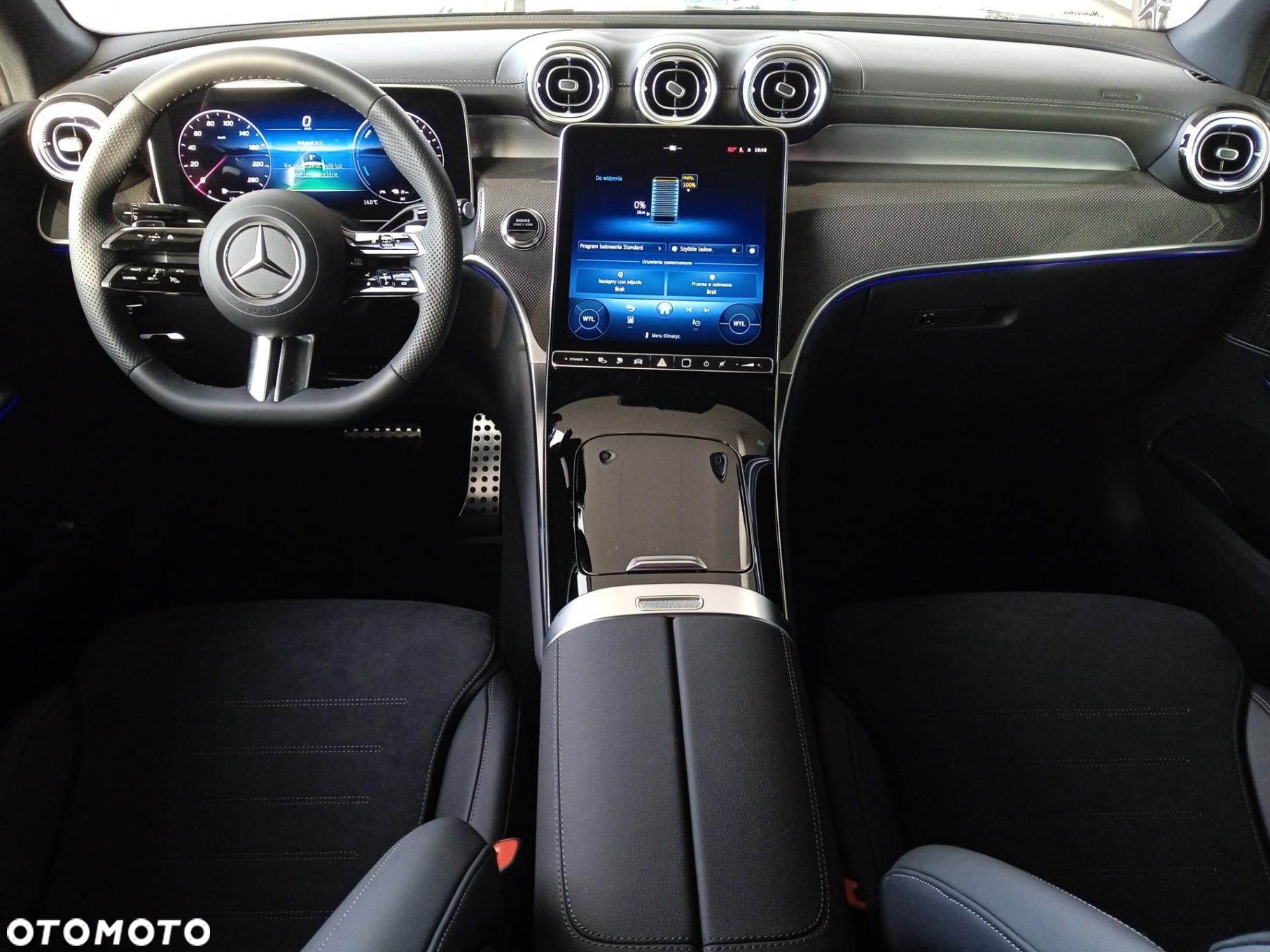 Mercedes-Benz GLC - 7