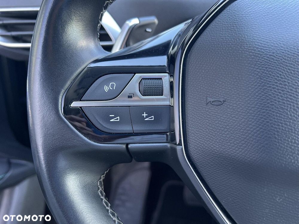 Peugeot 3008 - 19