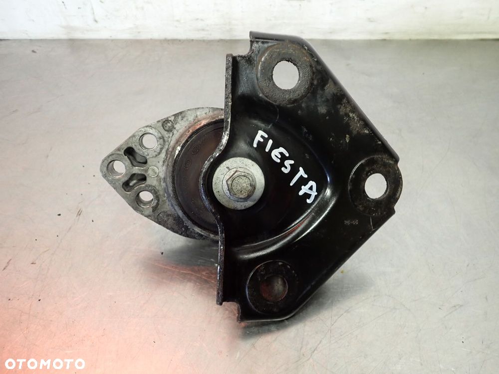 ŁAPA SILNIKA FORD FIESTA MK5 LIFT