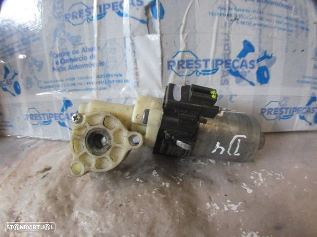 Modulo 8582030750 43944010160 1620007152 TOYOTA AVENSIS 2008 2.0D4D 126CV 5P CINZA Motor De Assento Banco FRT DRT - 1