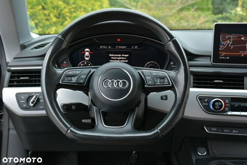 Audi A5 Coupé 2.0 TDI ultra S tronic sport - 24