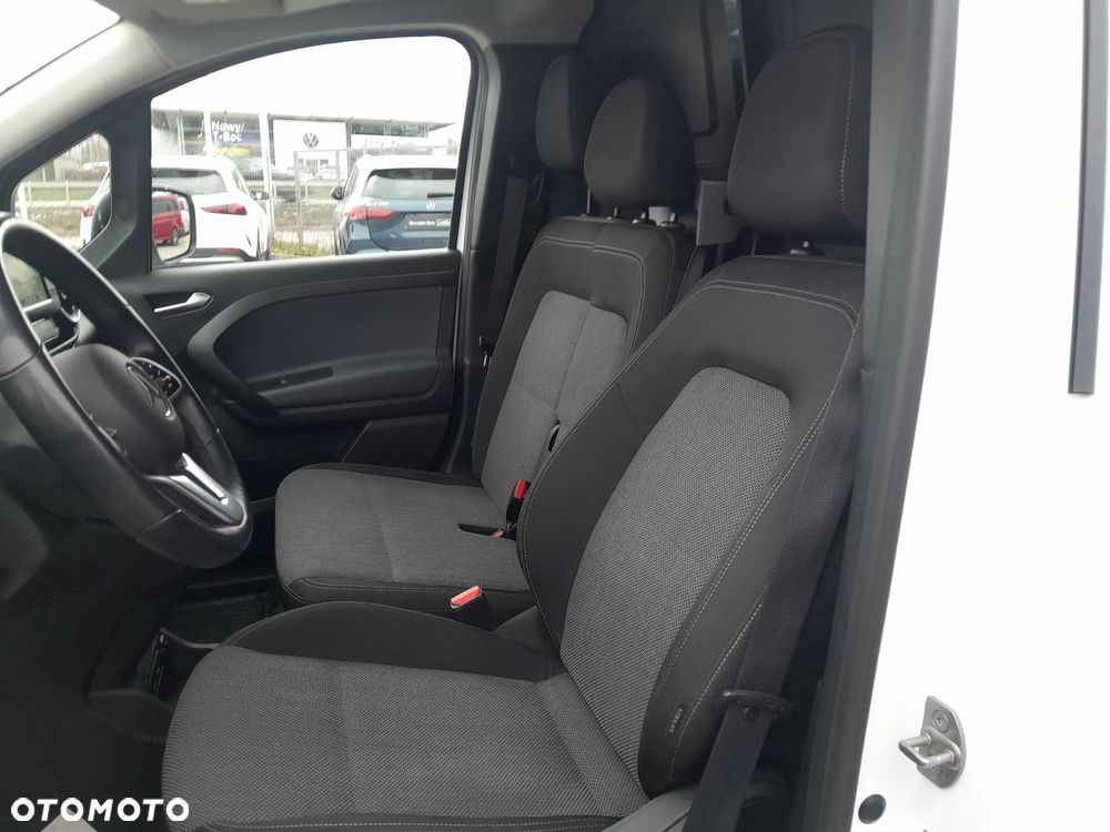 Mercedes-Benz eCitan - 9