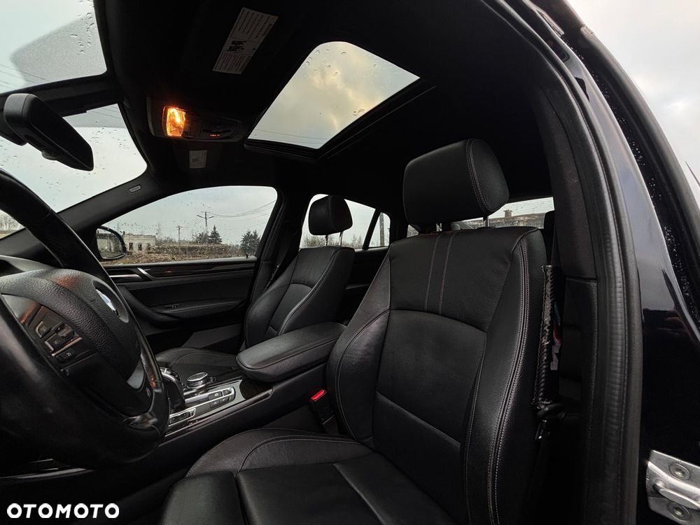 BMW X4 xDrive28i M Sport - 8