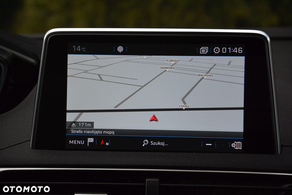 Peugeot 3008 2.0 BlueHDi GT S&S EAT8 - 18