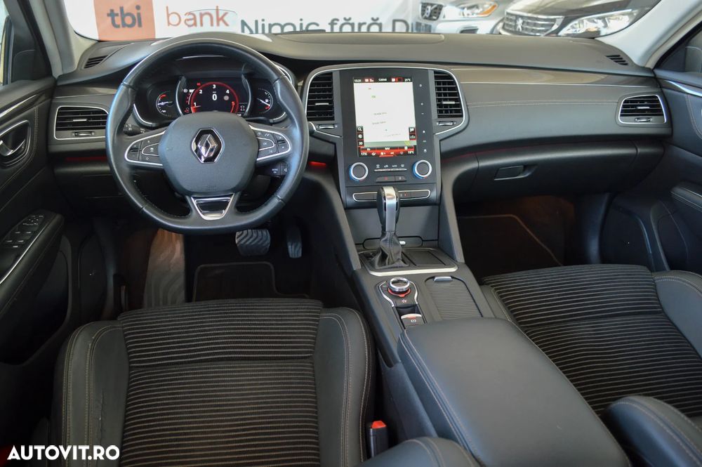 Renault Talisman ENERGY dCi 160 EDC INTENS - 31