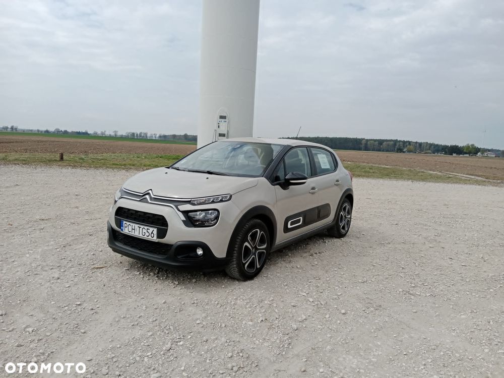 Citroën C3 Pure Tech 83 S&S SHINE - 4