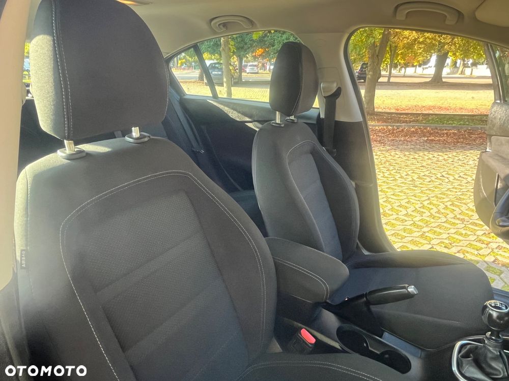Fiat Tipo - 25