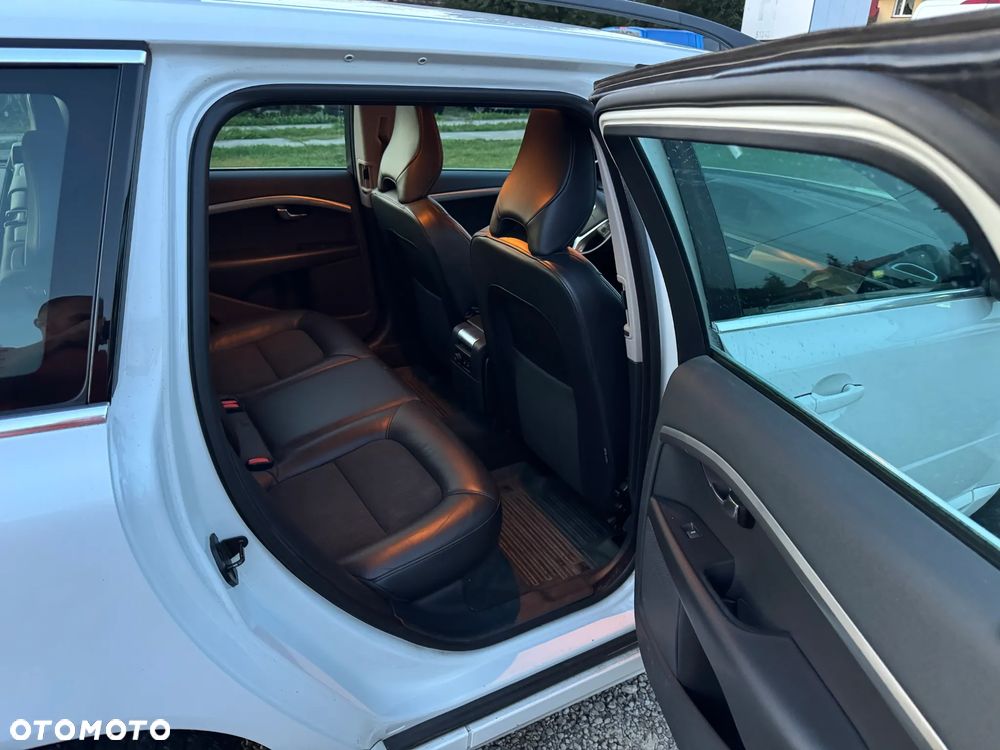 Volvo V70 D4 Momentum - 7