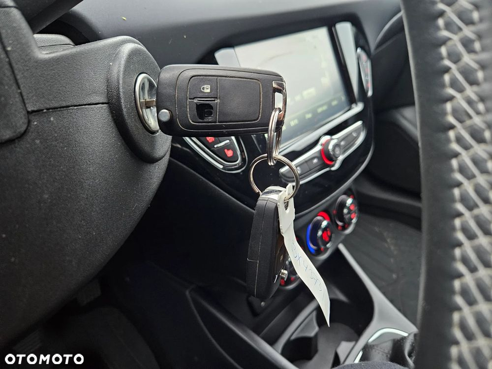 Opel Corsa 1.4 Cosmo - 28