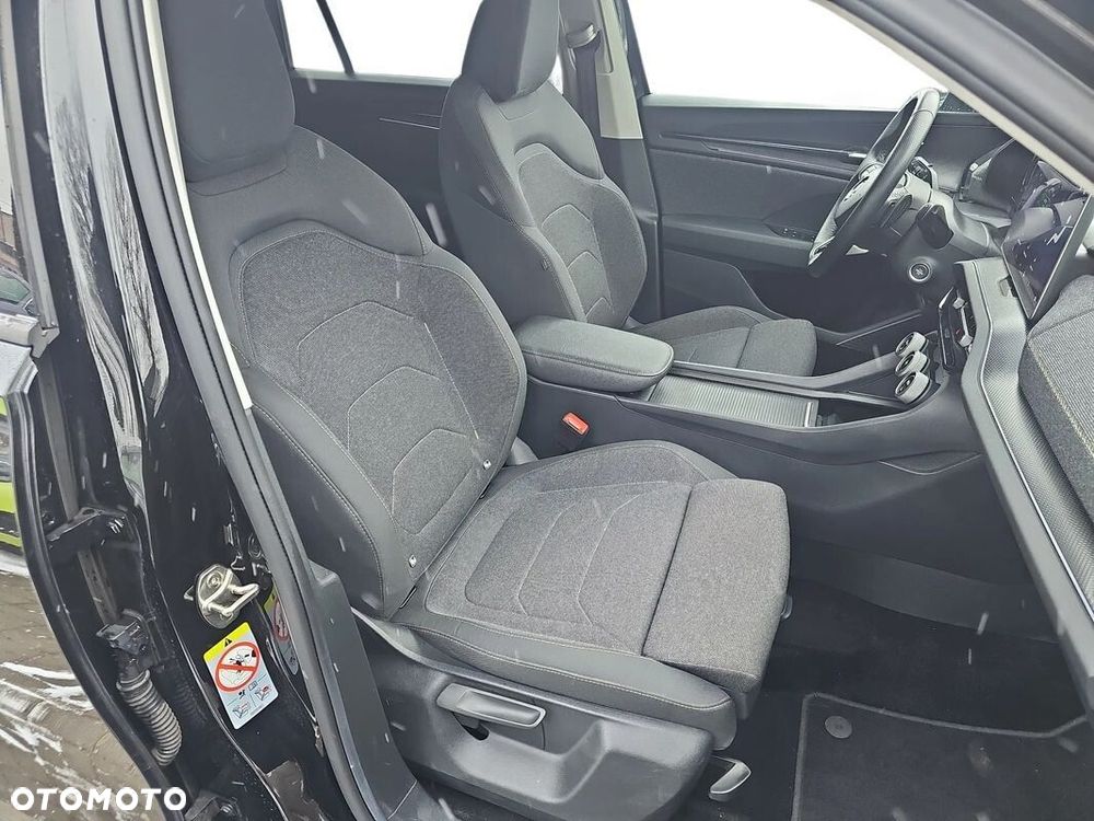 Skoda Kodiaq 1.5 TSI iV PHEV 4x2 Selection DSG - 27