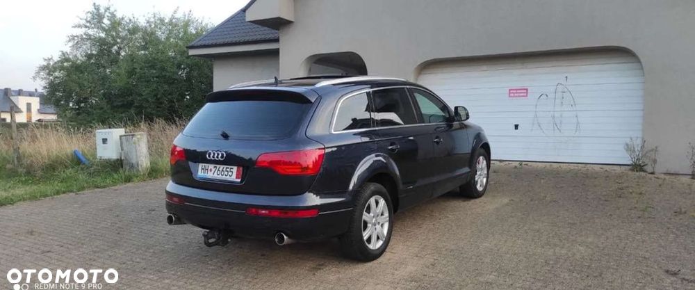Audi Q7 - 17