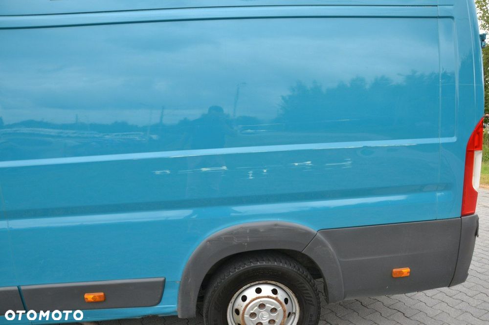 Citroën Jumper - 16