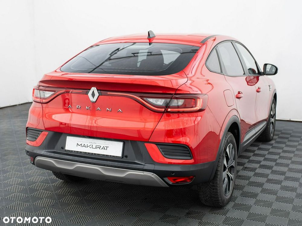 Renault Arkana TCe 140 EDC ZEN - 6