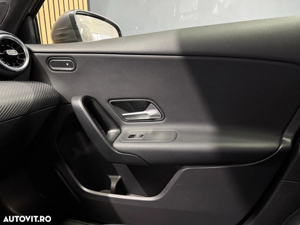 Mercedes-Benz A 250 e Aut. - 26