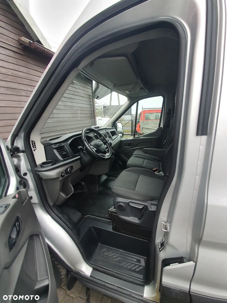 Ford TRANSIT - 12
