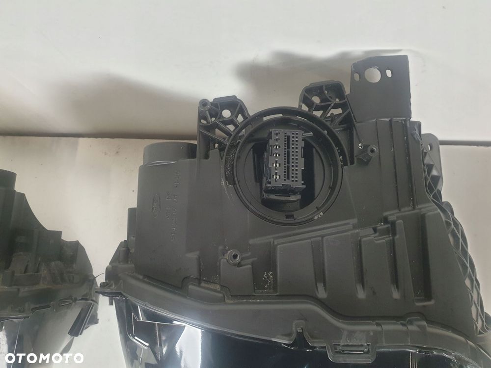 porsche taycan 9j1 komplet lamp full led pdls+ - 11