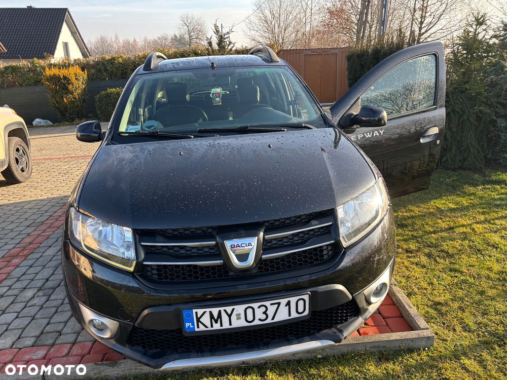 Dacia Sandero TCe 90 (S&S) Comfort - 2