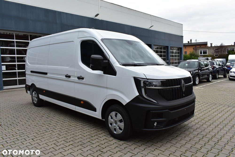 Renault Master FURGON - 2