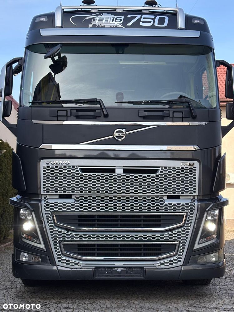 Volvo FH16 750 - 5